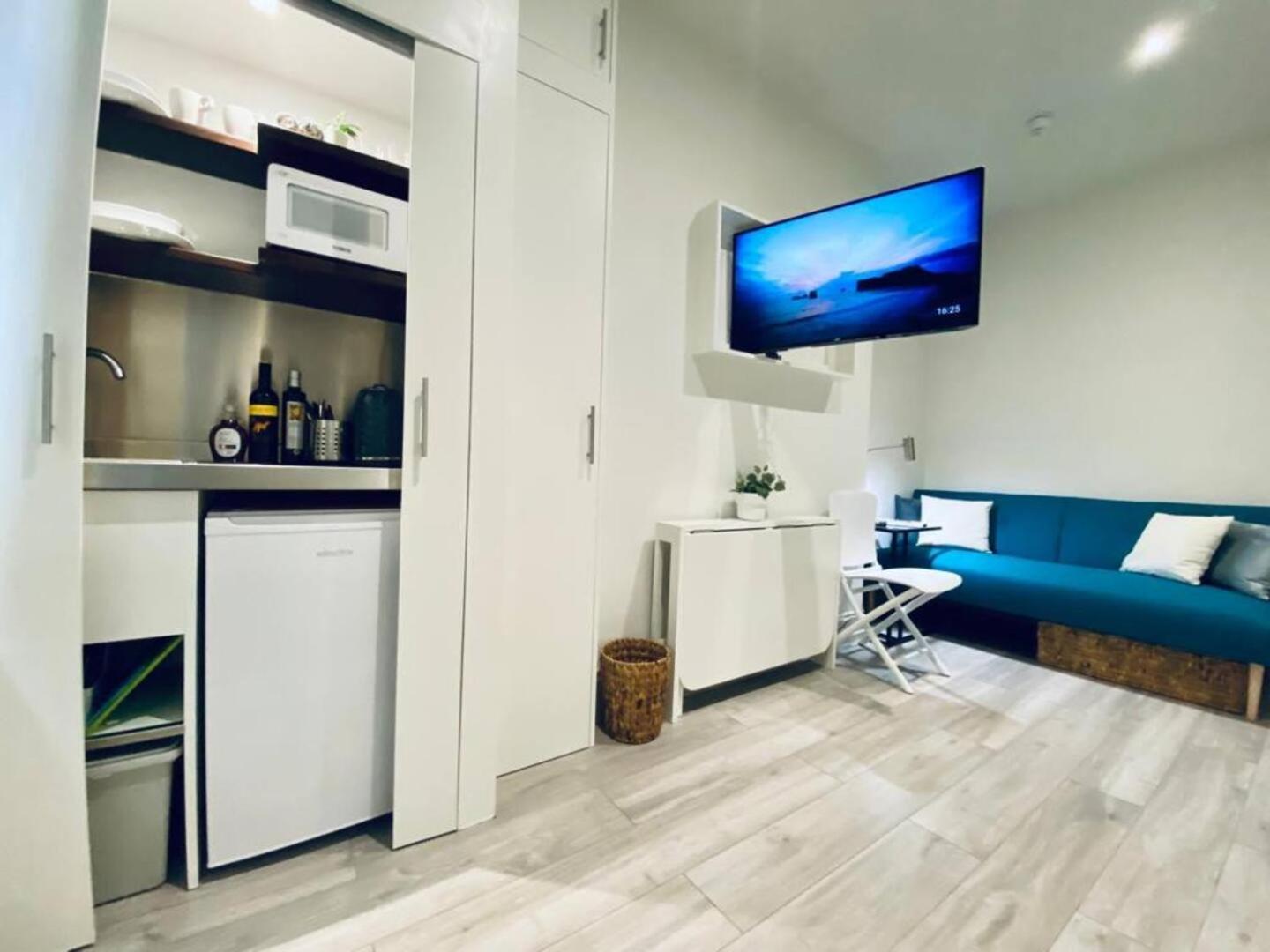 Apt 08 Beachside Beauty Central Studio Steps From Cafes 布赖顿 外观 照片