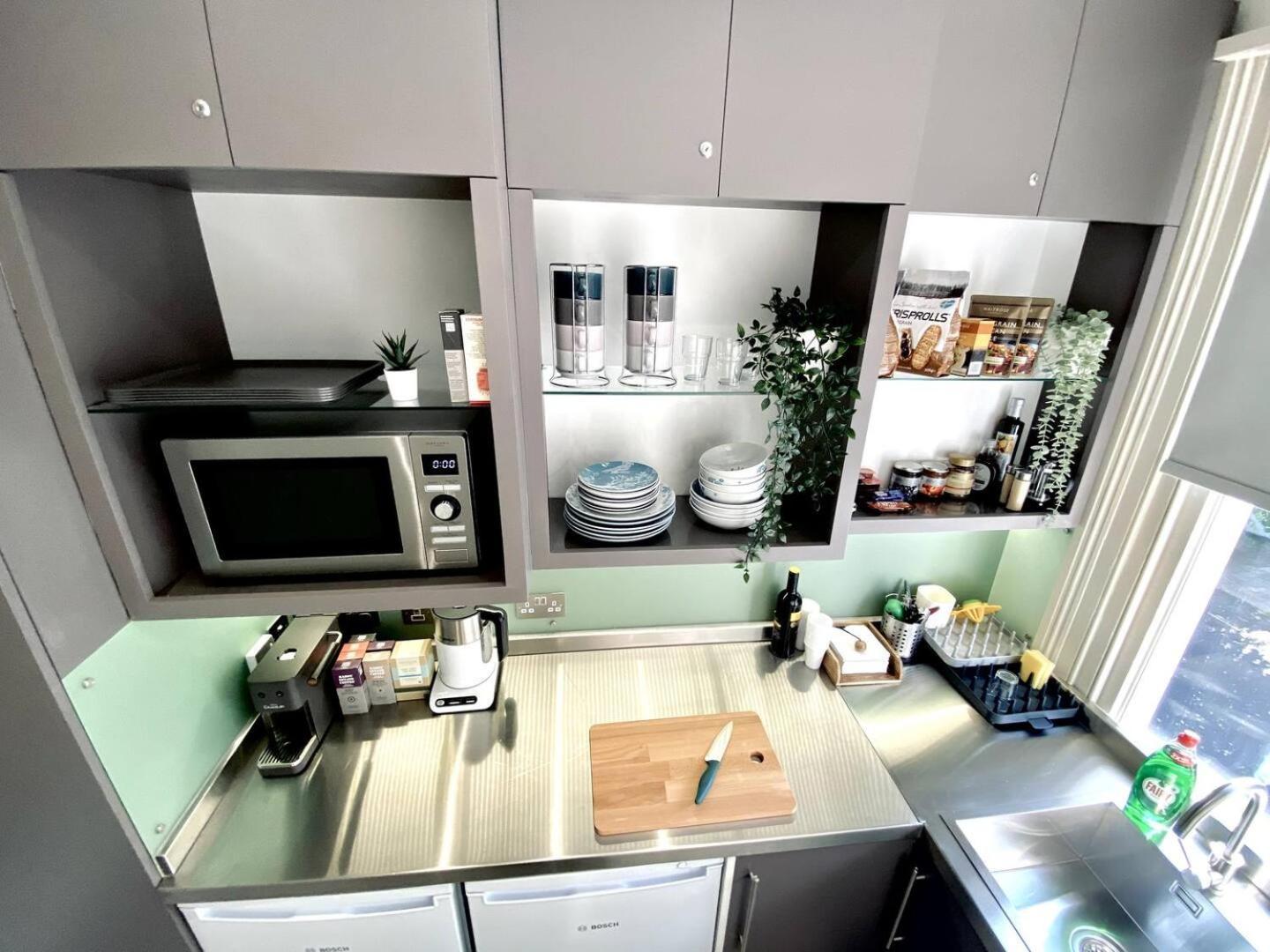 Apt 08 Beachside Beauty Central Studio Steps From Cafes 布赖顿 外观 照片
