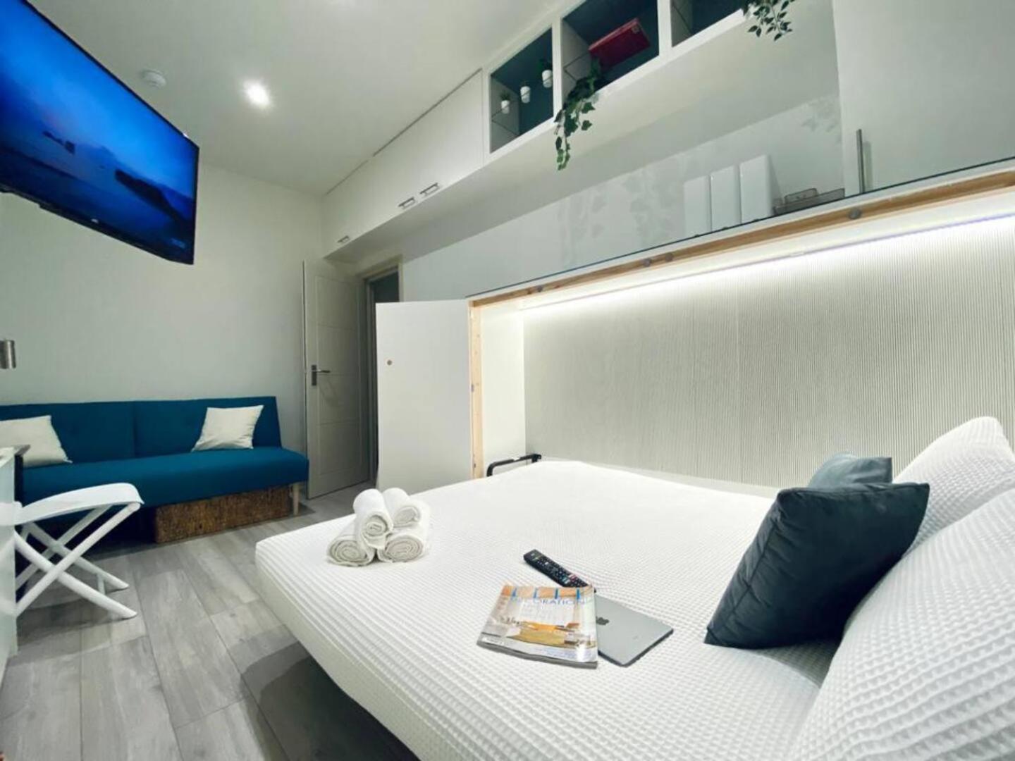 Apt 08 Beachside Beauty Central Studio Steps From Cafes 布赖顿 外观 照片