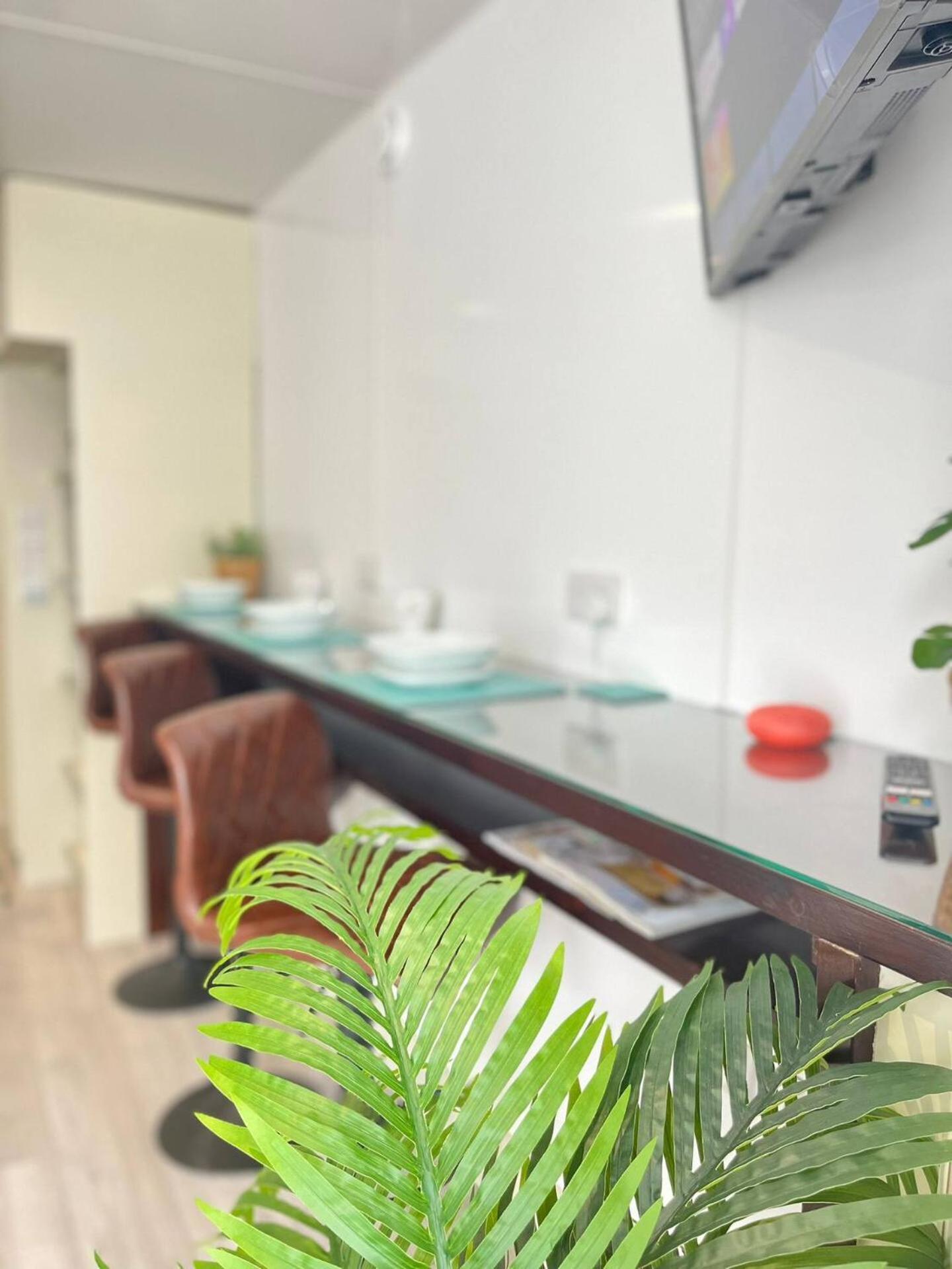 Apt 08 Beachside Beauty Central Studio Steps From Cafes 布赖顿 外观 照片