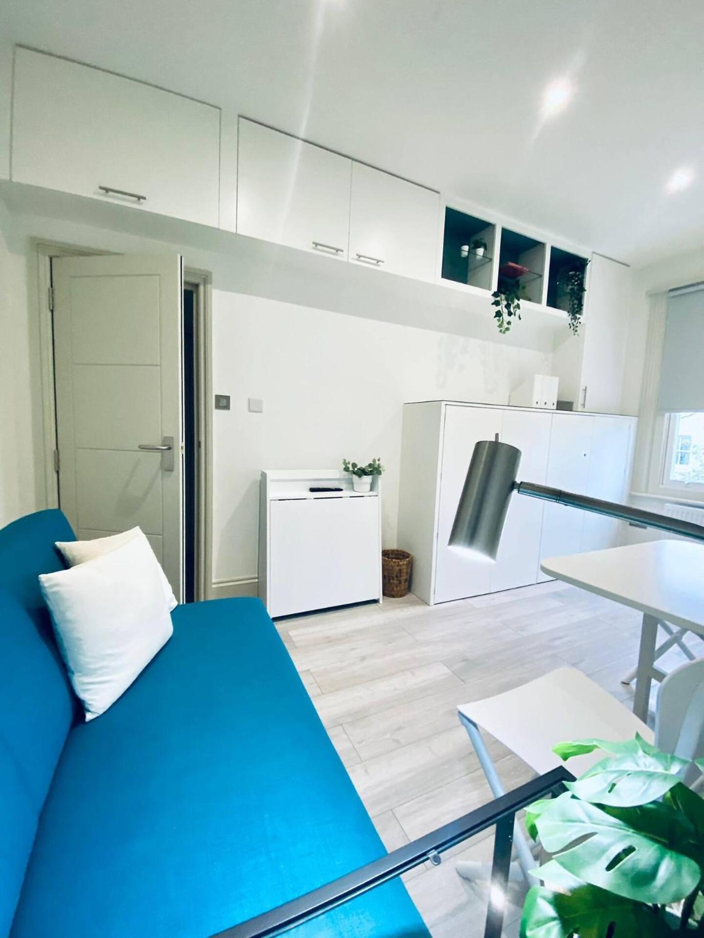 Apt 08 Beachside Beauty Central Studio Steps From Cafes 布赖顿 外观 照片